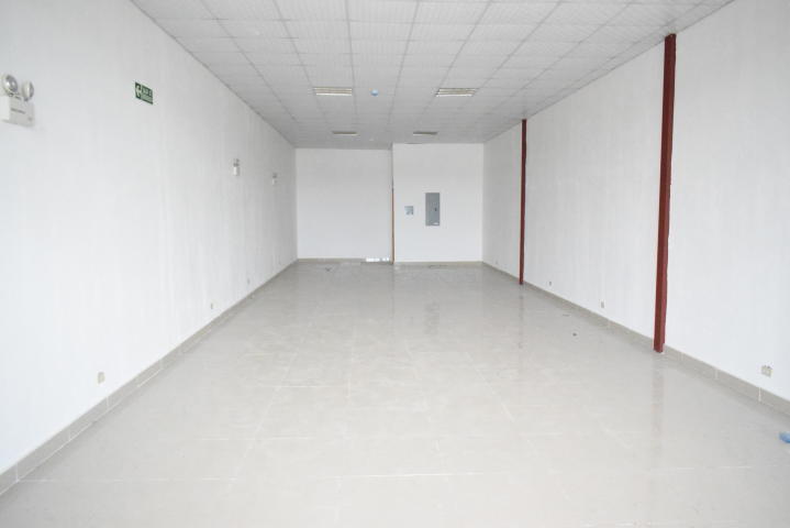 Great Retail Space